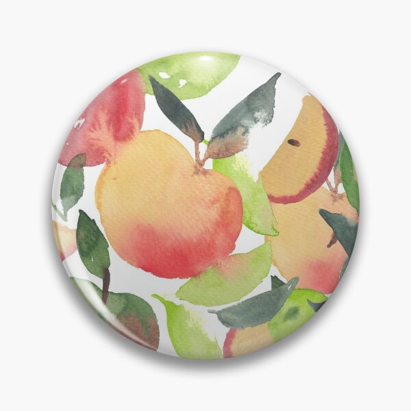 Item preview, Apple pattern designed and sold by Ana Moguš.