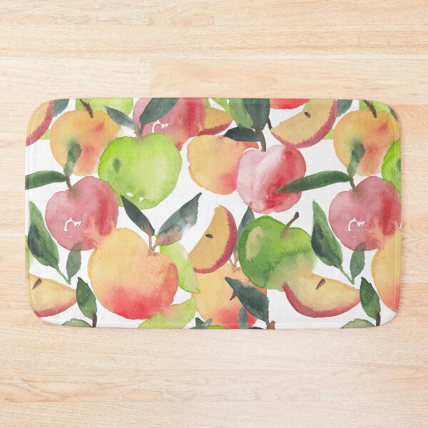 Item preview, Apple pattern designed and sold by Ana Moguš.