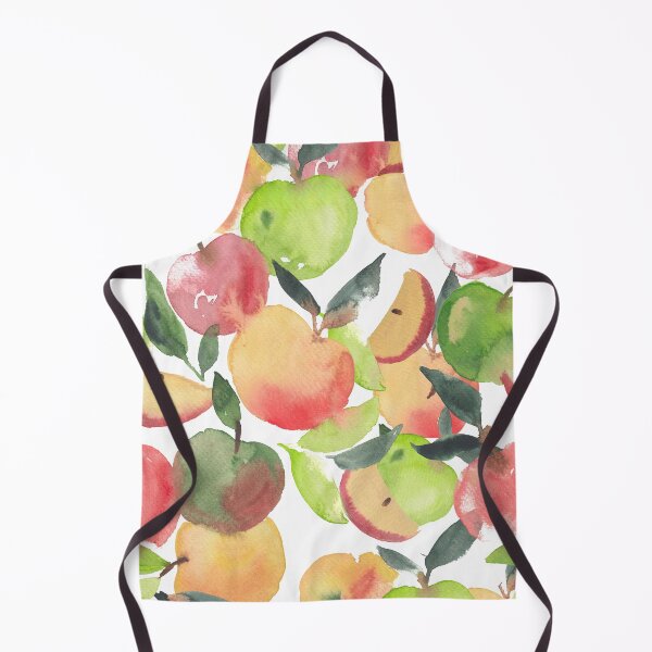 Item preview, Apple pattern designed and sold by Ana Moguš.