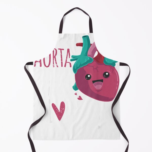 Item preview, Aorta Love You Anatomical Heart Valentines Day designed and sold by GillesBoffrand.