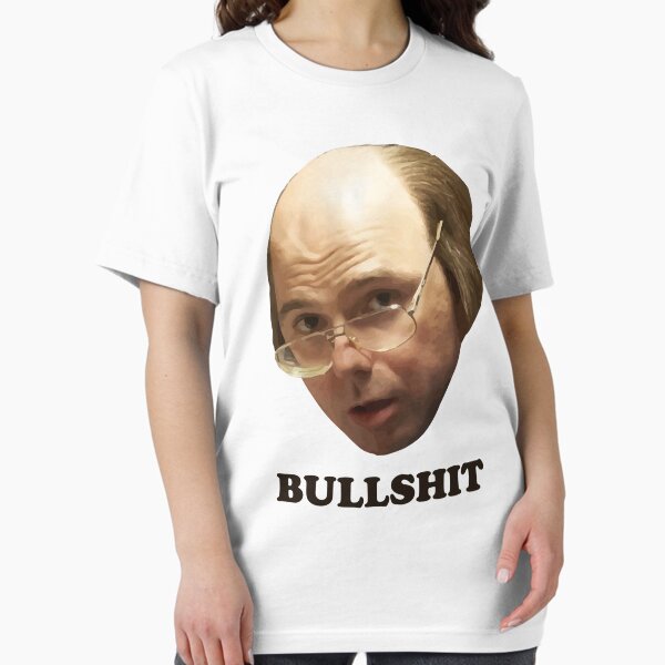 Item preview, BULLSHIT - Text designed and sold by crashin.