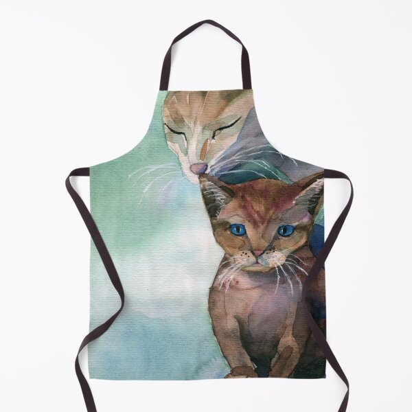 Item preview, kitty designed and sold by Irina Reznikova.