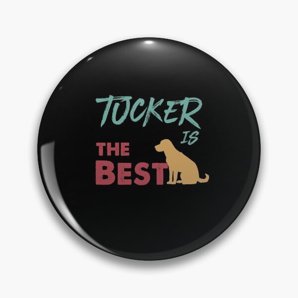 Artikelvorschau, Tucker-Hund entworfen und verkauft von Tmast20.