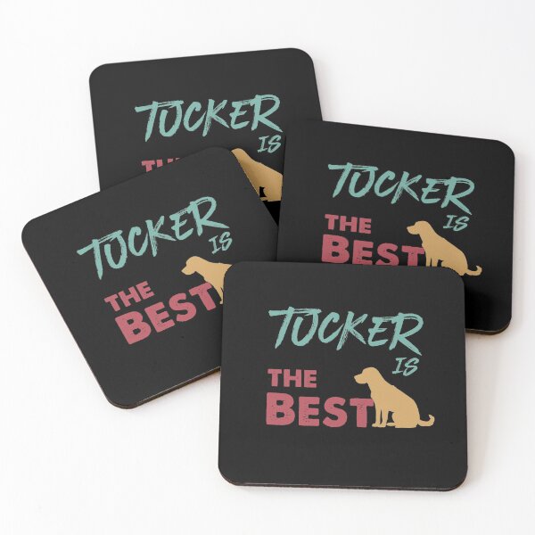 Item preview, tucker dog designed and sold by Tmast20.