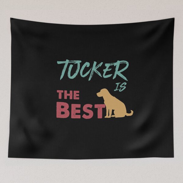 Item preview, tucker dog designed and sold by Tmast20.