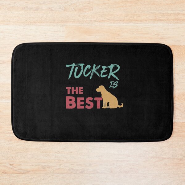 Item preview, tucker dog designed and sold by Tmast20.