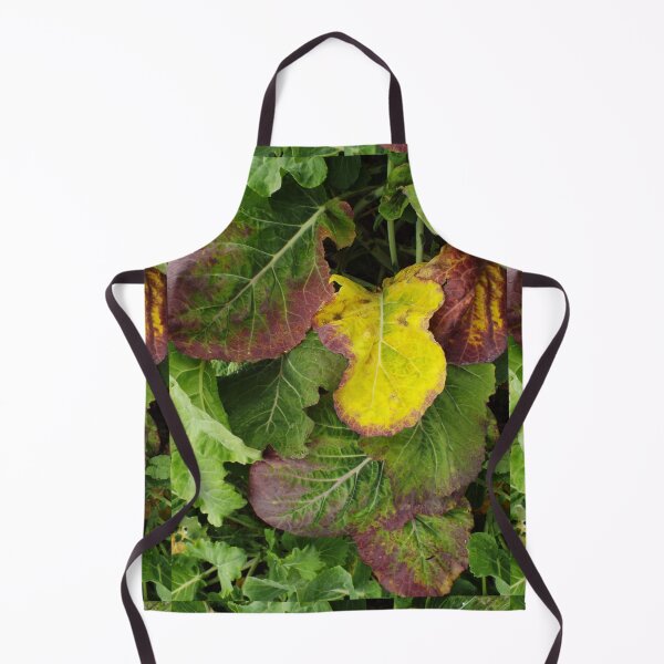 Item preview, Brassica Dressed in Leaves designed and sold by MeyrellesMartin.