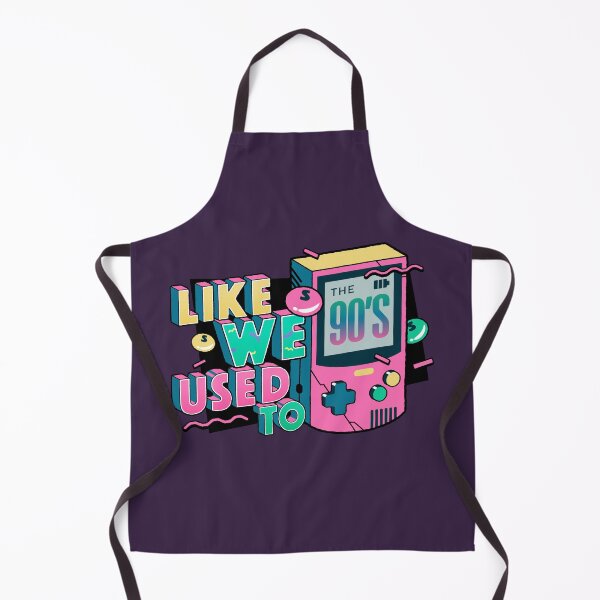 Item preview, 90's play designed and sold by Mishhhhu.