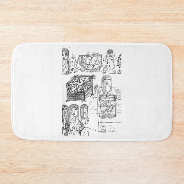 Item preview, 3 Girls at Communion designed and sold by MadDiva.