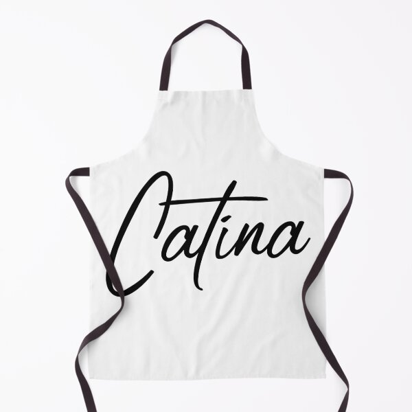 Item preview, Catina Name designed and sold by cahnom.