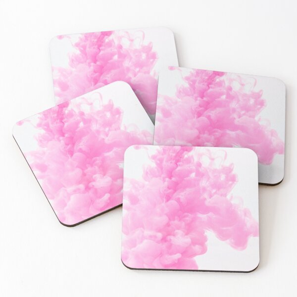 Item preview, Pink Smoke designed and sold by ChrisMichaelis.