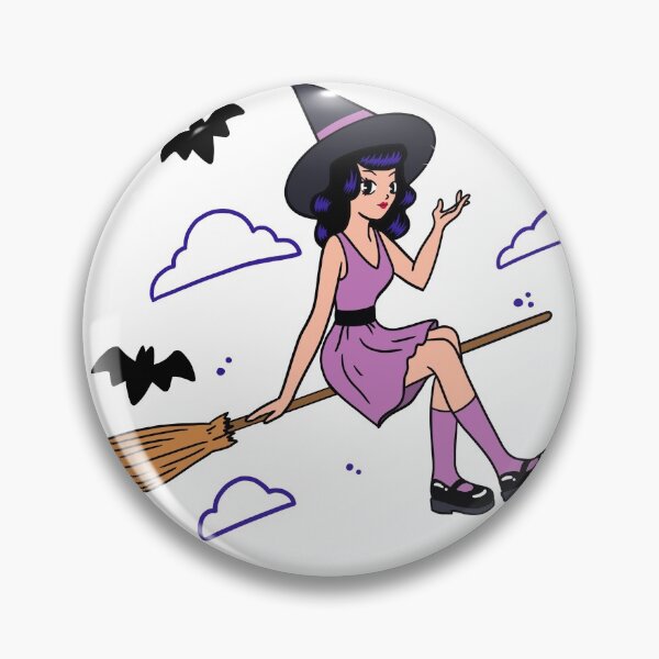 Item preview, Witches be CRAZY designed and sold by domdjs4239.