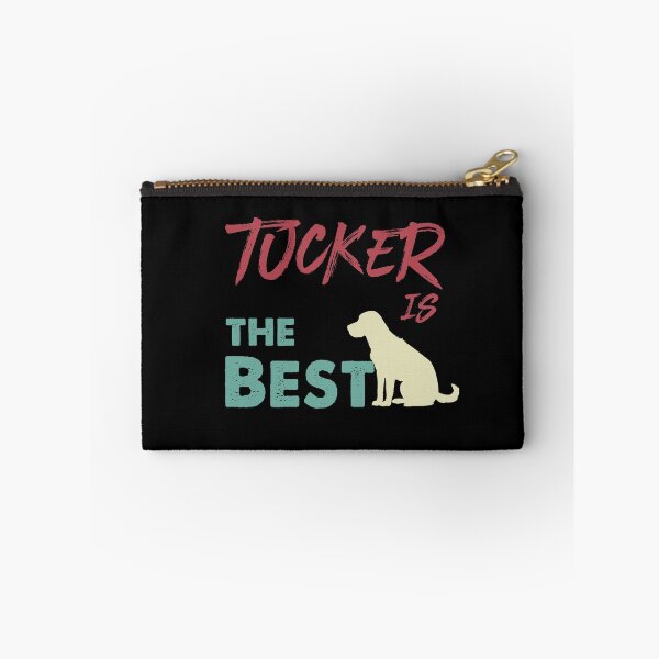 Item preview, tucker dog retro designed and sold by Tmast20.