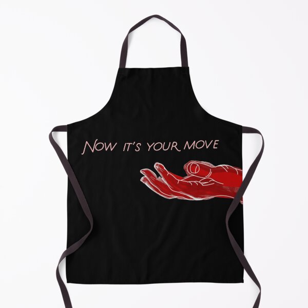 Item preview, now it's your move designed and sold by Colorise.
