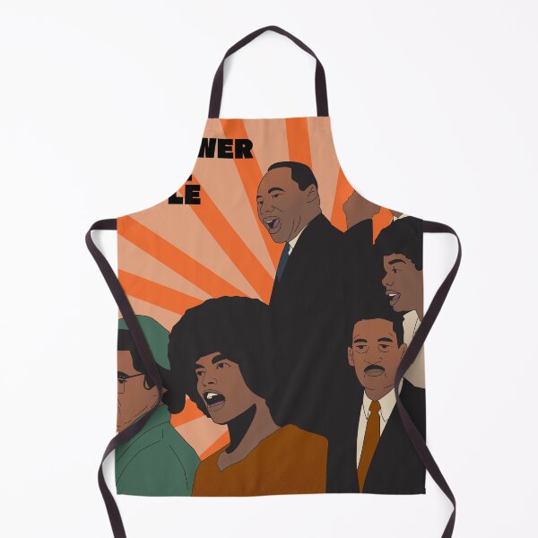 Item preview, Black Power designed and sold by Sébastien Restrepo.