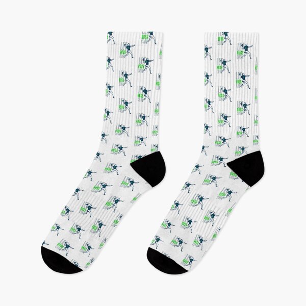 Item preview, Let Russ Cook Seattle Football Quarterback Number 3 designed and sold by MPowerTeez.