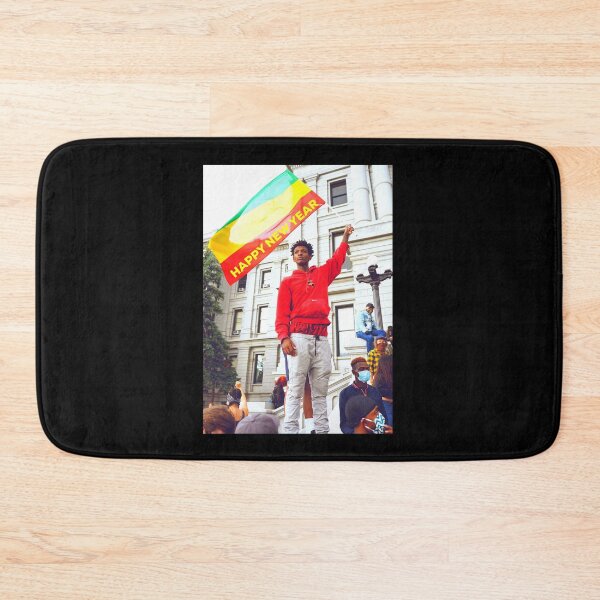 Item preview, Ethiopian New Year designed and sold by So Witcasm ?.