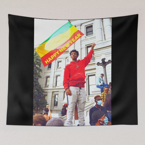 Item preview, Ethiopian New Year designed and sold by So Witcasm ?.