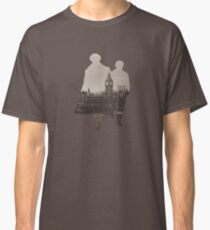 Sherlock Classic T-Shirt