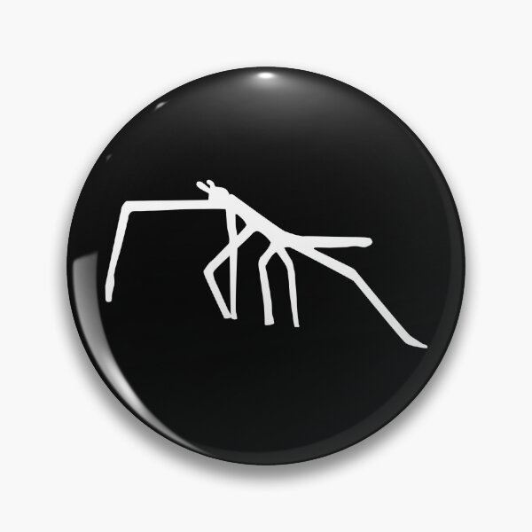 Item preview, Get Stick Bugged LOL meme minimal design designed and sold by MinimalDM.