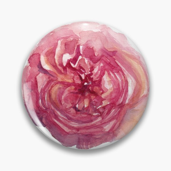Item preview, Pink Rose designed and sold by artofsuff.