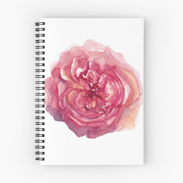 Item preview, Pink Rose designed and sold by artofsuff.