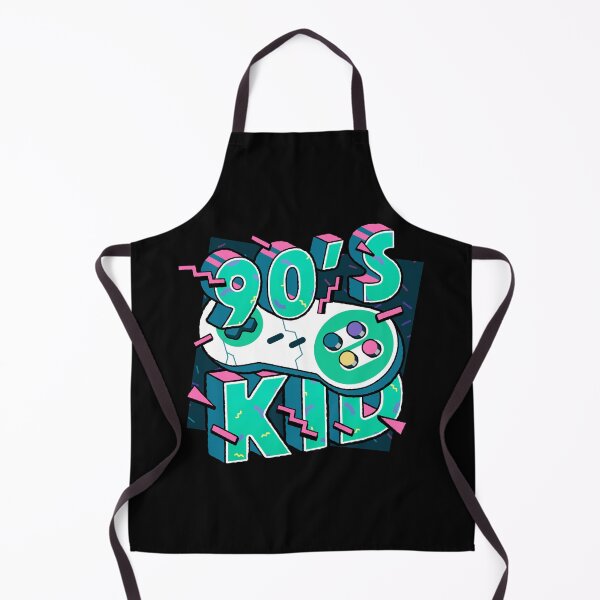 Item preview, 90's kid designed and sold by Mishhhhu.