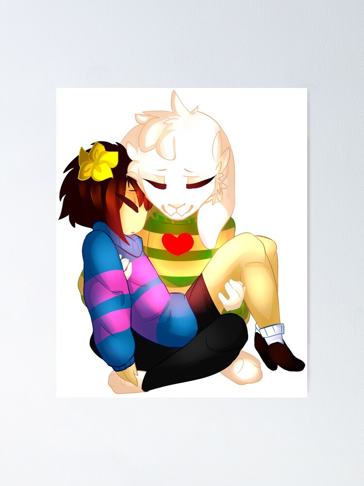 Undertale - Flowey Art Print for Sale by kieyRevange