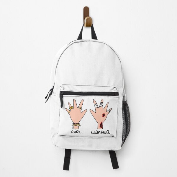 Item preview, Climber hands designed and sold by PianoCi.