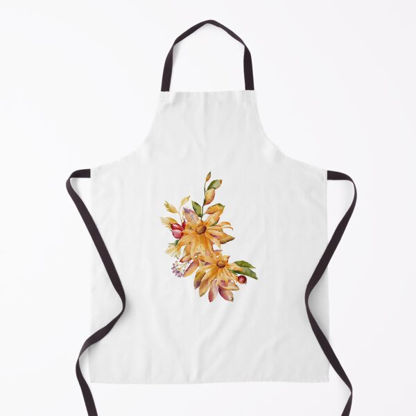 Item preview, Fall flowers designed and sold by anna0711.