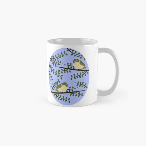 Tauhou Classic Mug