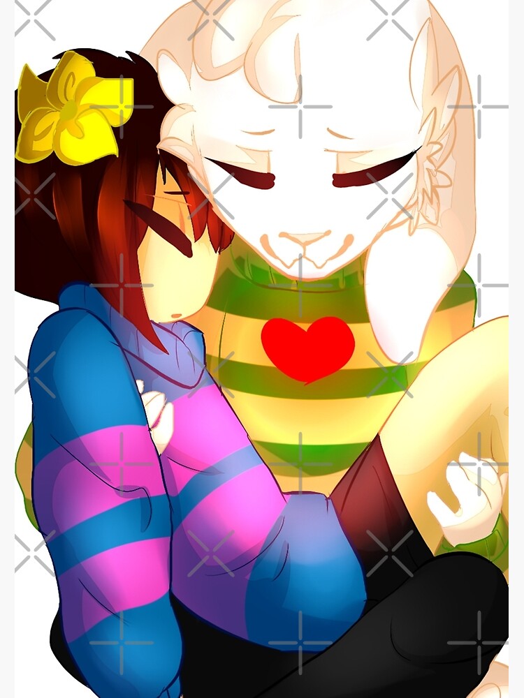 Undertale - Flowey Art Print for Sale by kieyRevange