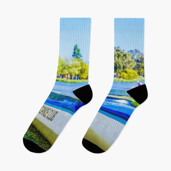 Item preview, Bendigo Canoe Club designed and sold by Steven Jodoin.