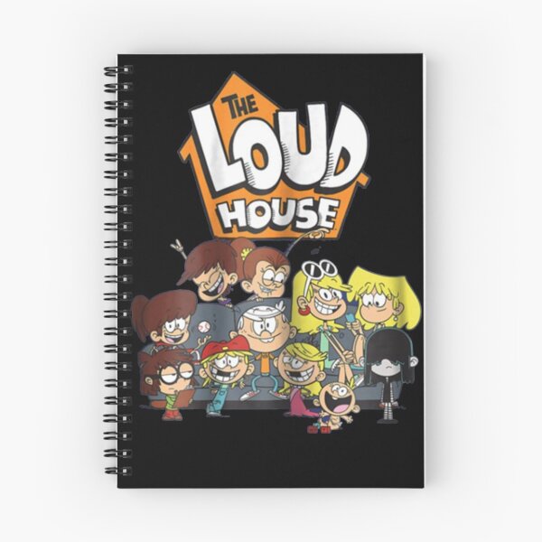 Item preview, The Loud House Character The Loud House Character designed and sold by HowardMiltonx.