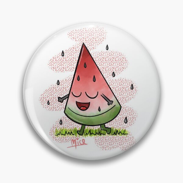 Artikelvorschau, Watermelon entworfen und verkauft von Micekoernchen.