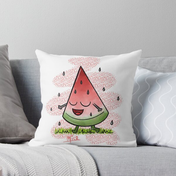 Artikelvorschau, Watermelon  entworfen und verkauft von Micekoernchen.