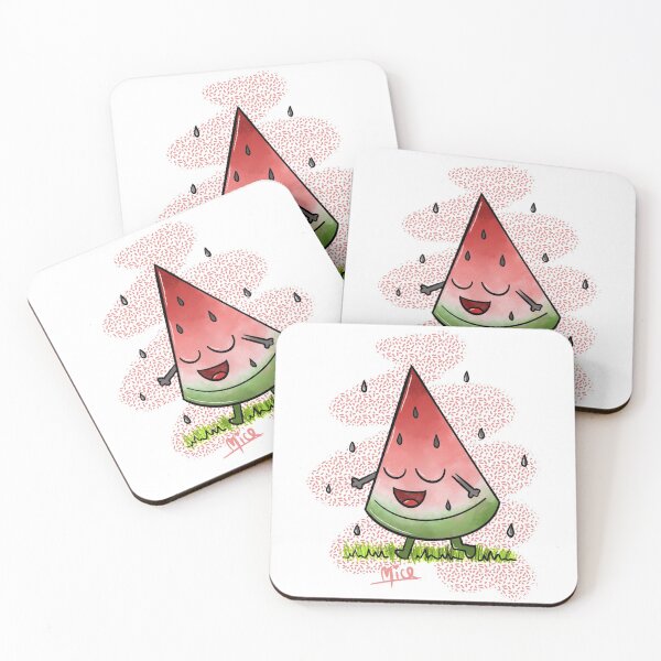 Artikelvorschau, Watermelon entworfen und verkauft von Micekoernchen.