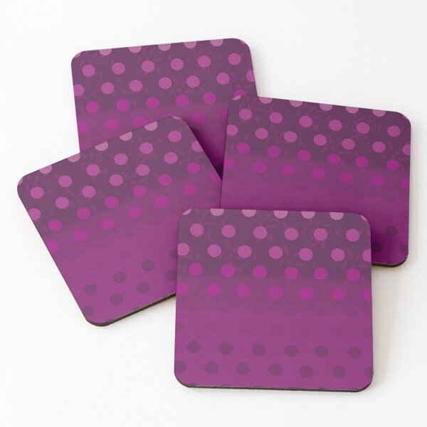 Item preview, Erte Magenta designed and sold by Paul Bridgeman.