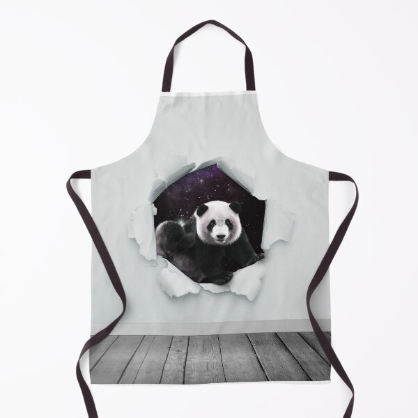 Item preview, Hola panda designed and sold by Sia-Is.