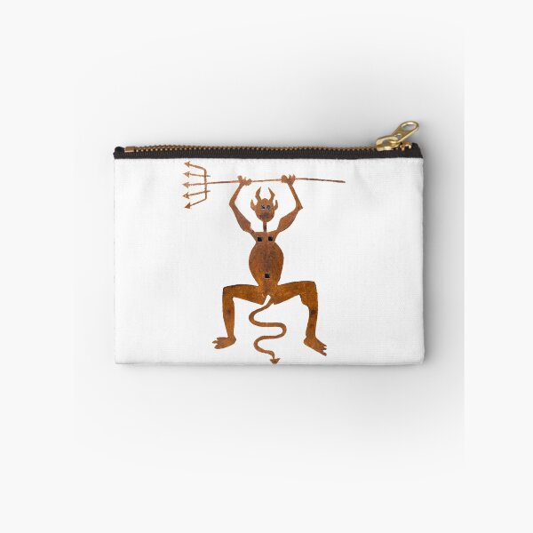 Item preview, Lanzarote Fire Devil - Rusty designed and sold by iCimages.net.