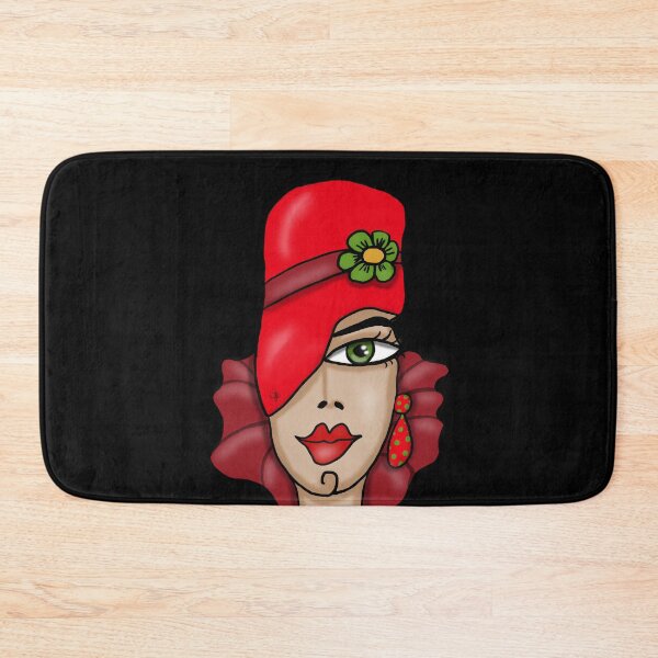 Item preview, VINTAGE LADY designed and sold by Raffaella Tonelli.