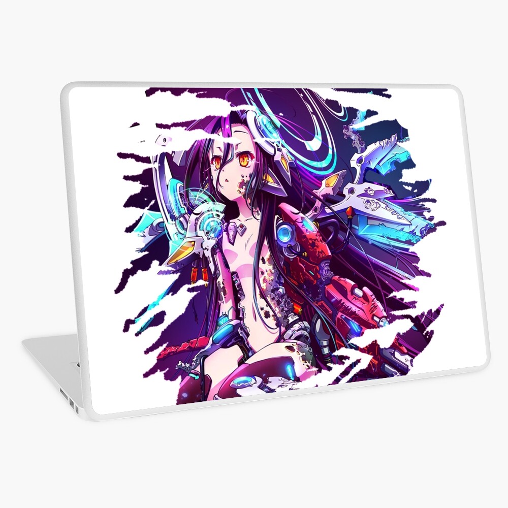 No Game No Life Zero - Schwi & Riku Essential T-Shirt for Sale by  AniSutekka