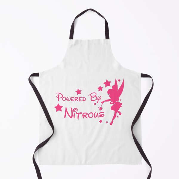 Item preview, Powered By Nitrous designed and sold by OldschoolTs.