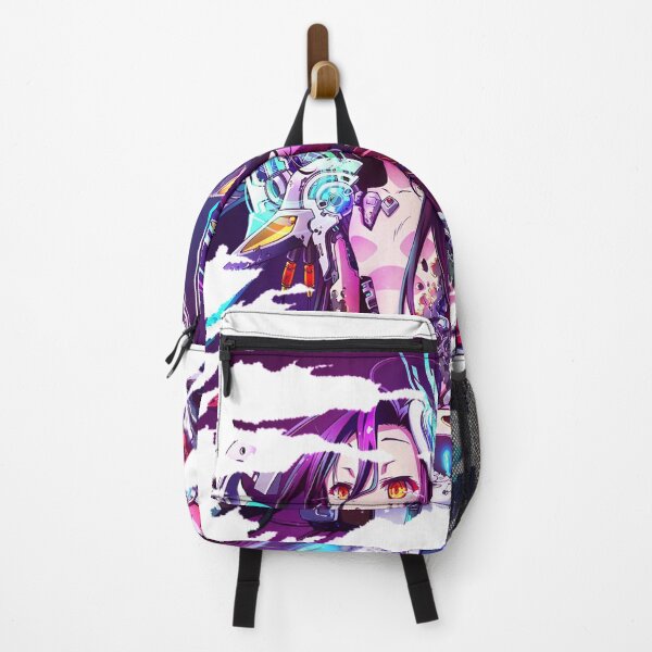 Item preview, No Game No Life designed and sold by Blank-Karma.