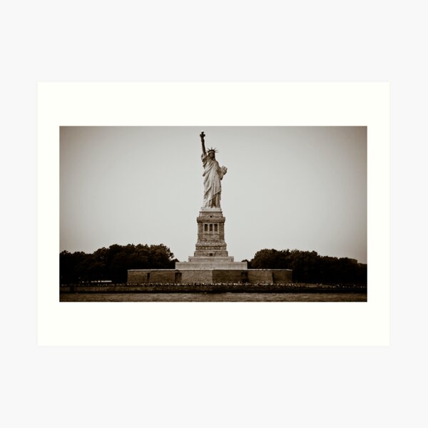 Liftin' Me Higher Art Print