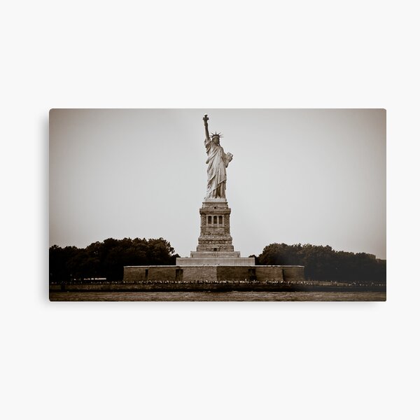 Liftin' Me Higher Metal Print