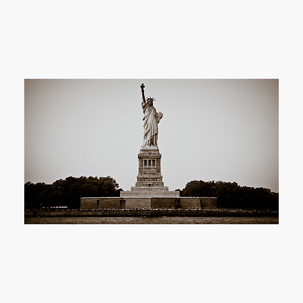 Liftin' Me Higher Photographic Print