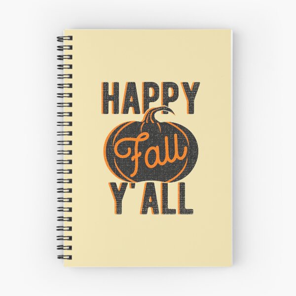 Item preview, Happy Fall Yall designed and sold by artworkbyrihen.