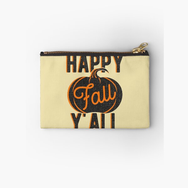 Item preview, Happy Fall Yall designed and sold by artworkbyrihen.