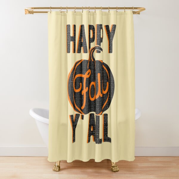 Item preview, Happy Fall Yall designed and sold by artworkbyrihen.
